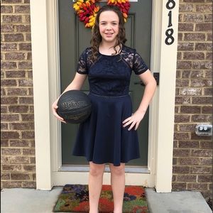 Meet your Posher, Samantha